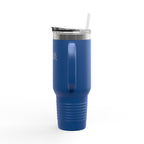 Insulated Travel Mug - 40oz