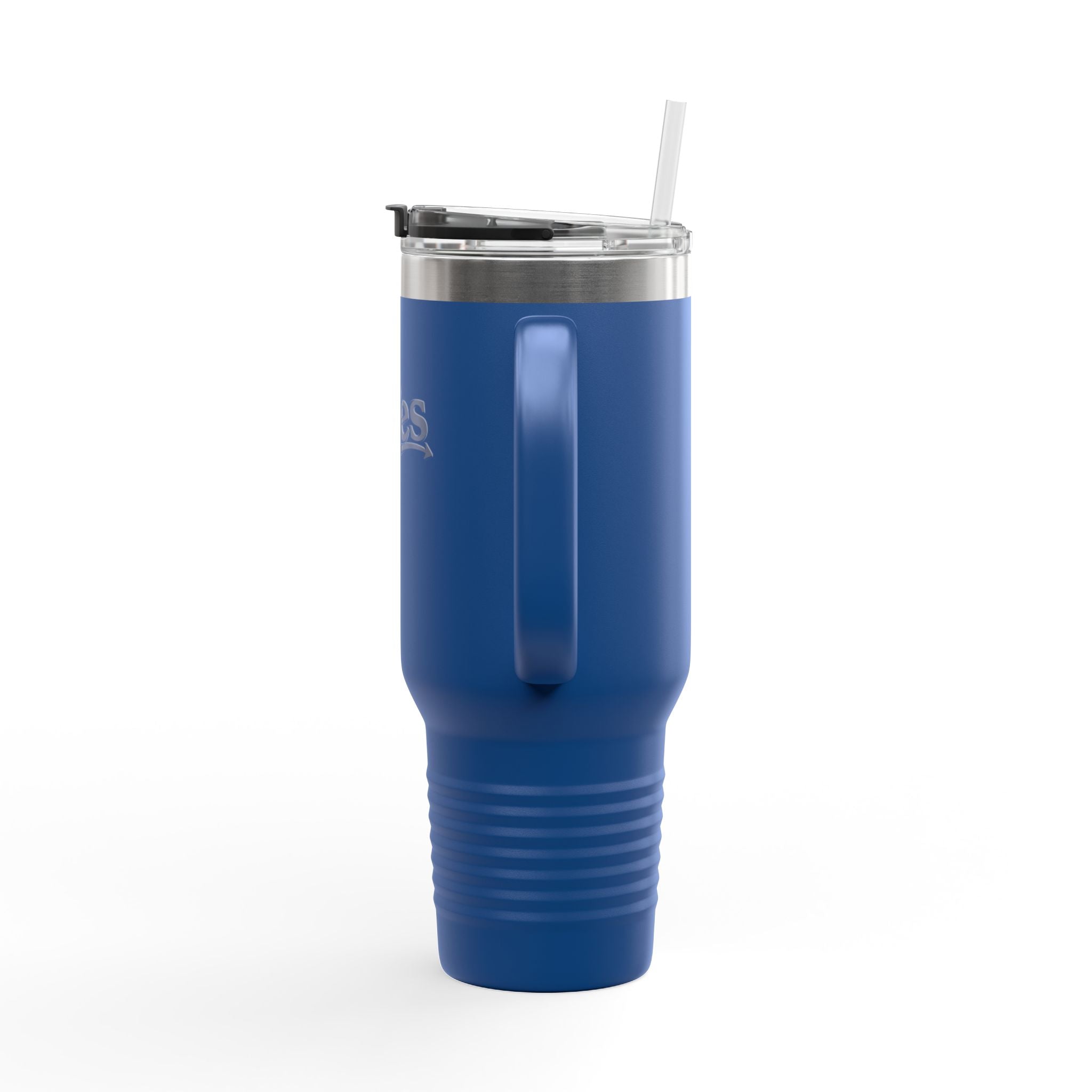 Insulated Travel Mug - 40oz