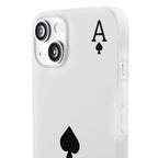 Ace of Spades Phone Cover