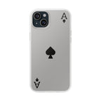 Ace of Spades Phone Cover