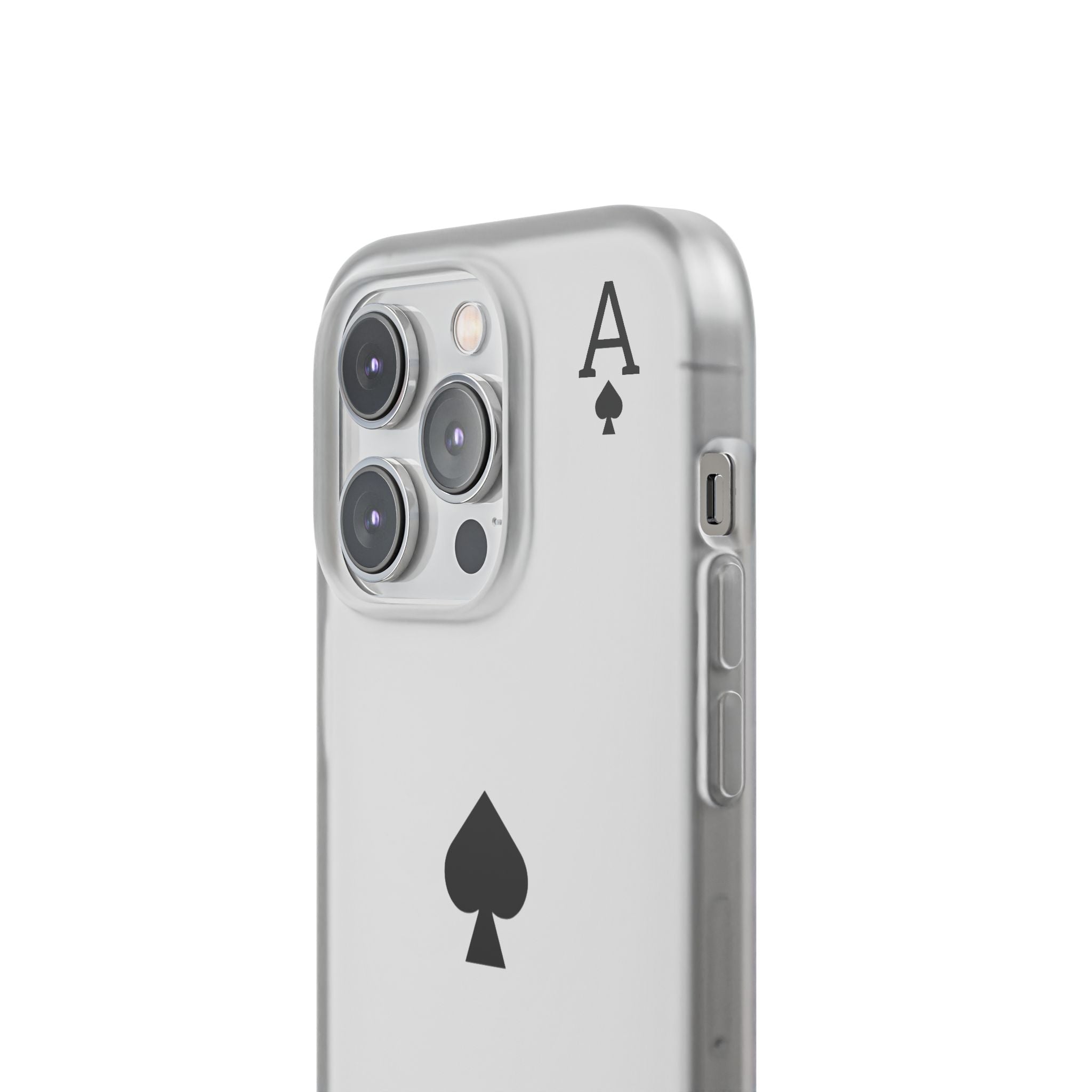 Ace of Spades Phone Cover