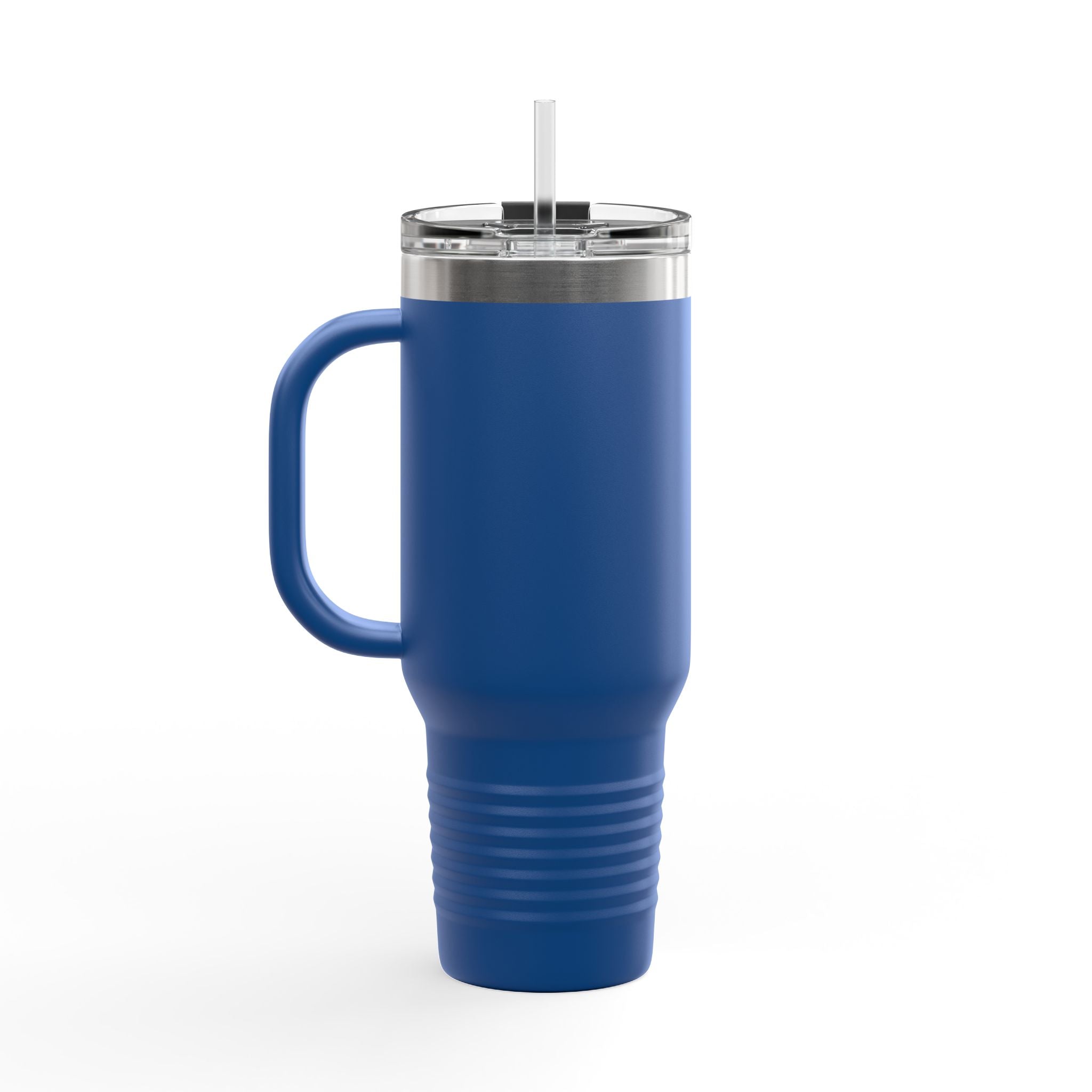 Insulated Travel Mug - 40oz