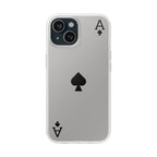 Ace of Spades Phone Cover