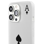 Ace of Spades Phone Cover