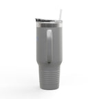 Insulated Travel Mug - 40oz