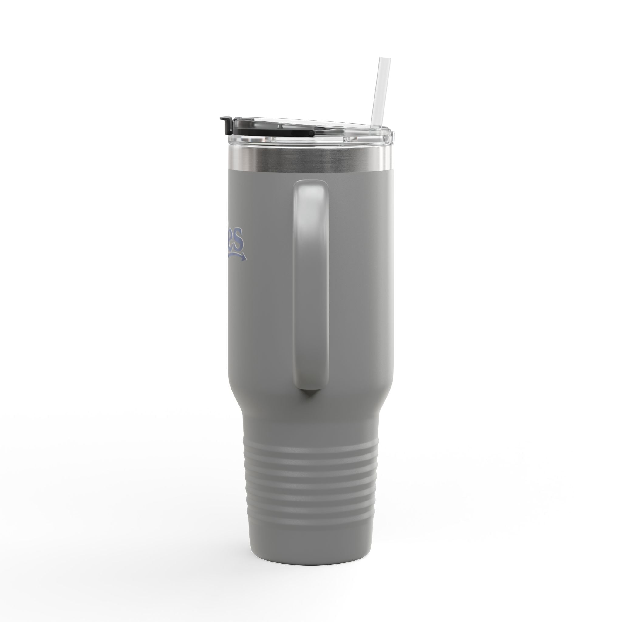 Insulated Travel Mug - 40oz