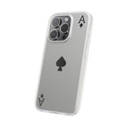 Ace of Spades Phone Cover