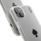 Ace of Spades Phone Cover