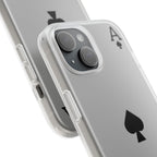 Ace of Spades Phone Cover