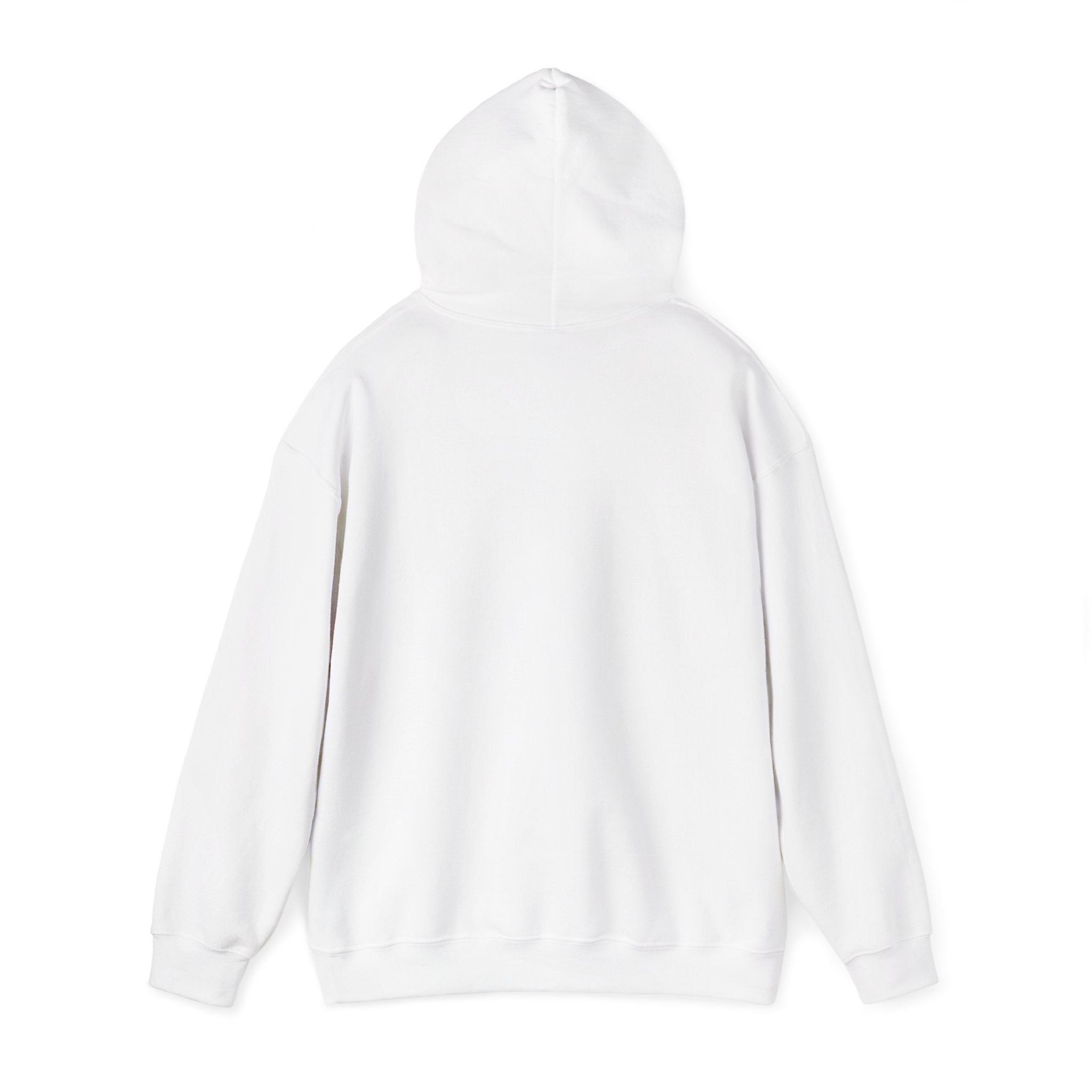 Cozy Unisex Hoodie