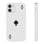 Ace of Spades Phone Cover